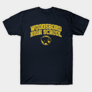 Woodsboro High School T-Shirt